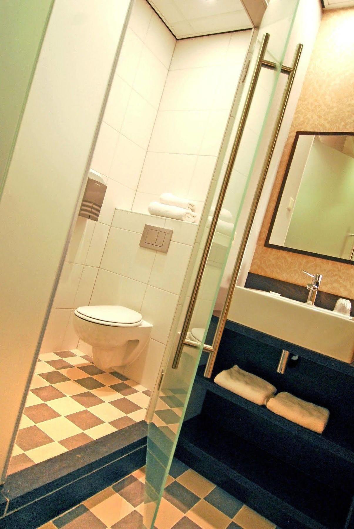 Bovendonk Business- & Eventlocatie Hoeven 外观 照片